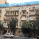 Kirayə (aylıq) 2 otaqlı Köhnə Tikili, Sahil metrosu, Səbail rayonu 1