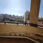 Satılır 3 otaqlı Yeni Tikili, Nizami metrosu, Yasamal qəs., Yasamal rayonu 17