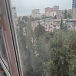 Kirayə (aylıq) 3 otaqlı Köhnə Tikili, Nəsimi metrosu, 6-cı mikrorayon, Binəqədi rayonu 5