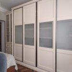 Аренда 3 комнатная Вторичка, м. Эльмляр Академиясы метро, Ясамал район 11