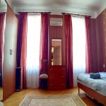 Kirayə (günlük) 2 otaqlı Köhnə Tikili, 28 May metrosu, Səməd Vurğun parkı, Səbail rayonu 8