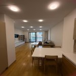 Kirayə (aylıq) 2 otaqlı Yeni Tikili, 28 May metrosu, Port Baku, Nəsimi rayonu 8