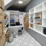 Продажа Объект, Насими район 3