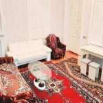 Kirayə (günlük) 3 otaqlı Həyət evi/villa Gəncə 1