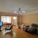 Kirayə (aylıq) 3 otaqlı Köhnə Tikili, Nizami metrosu, Yasamal rayonu 9