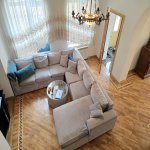 Satılır 5 otaqlı Həyət evi/villa, Həzi Aslanov metrosu, Köhnə Günəşli qəs., Xətai rayonu 9