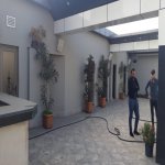 Kirayə (aylıq) Obyekt, Azadlıq metrosu, Binəqədi rayonu 14
