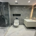 Satılır 2 otaqlı Yeni Tikili, Nəriman Nərimanov metrosu, Nərimanov rayonu 20