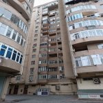 Kirayə (aylıq) 2 otaqlı Yeni Tikili, Əhmədli metrosu, Əhmədli, Xətai rayonu 1