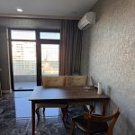 Kirayə (aylıq) 4 otaqlı Yeni Tikili, Yasamal rayonu 5