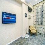 Посуточно 2 комнат Новостройка, м. 28 Мая метро, Насими район 10