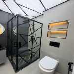 Satılır 3 otaqlı Yeni Tikili, 28 May metrosu, Nərimanov rayonu 26