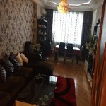 Kirayə (aylıq) 2 otaqlı Yeni Tikili, 20 Yanvar metrosu, 1-ci mikrorayon, Nəsimi rayonu 3