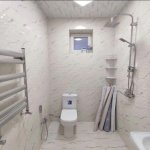Satılır 3 otaqlı Həyət evi/villa, Hövsan qəs., Suraxanı rayonu 6