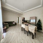 Satılır 3 otaqlı Yeni Tikili, Neftçilər metrosu, 8-ci kilometr, Nizami rayonu 8