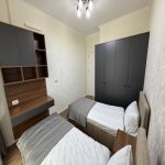 Satılır 3 otaqlı Yeni Tikili, İnşaatçılar metrosu, Yasamal qəs., Yasamal rayonu 7