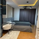 Kirayə (aylıq) 3 otaqlı Yeni Tikili, Ağ şəhər, Xətai rayonu 9