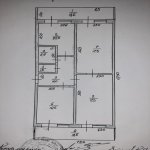 Satılır 3 otaqlı Köhnə Tikili Gəncə 4