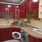 Kirayə (aylıq) 2 otaqlı Köhnə Tikili, Əhmədli metrosu, Xətai rayonu 4
