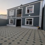 Satılır 6 otaqlı Həyət evi/villa, Binə qəs., Xəzər rayonu 1