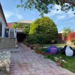Kirayə (aylıq) 5 otaqlı Həyət evi/villa, Şüvəlan, Xəzər rayonu 19