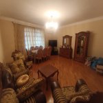 Kirayə (aylıq) 4 otaqlı Yeni Tikili, Nəriman Nərimanov metrosu, Montin qəs., Nərimanov rayonu 4