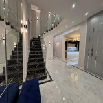 Satılır 5 otaqlı Həyət evi/villa, Mərdəkan, Xəzər rayonu 12