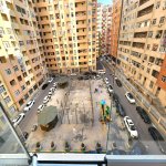 Аренда 3 комнатная Новостройка Хырдалан 1