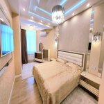 Kirayə (aylıq) 4 otaqlı Yeni Tikili, Elmlər akademiyası metrosu, Yasamal rayonu 6