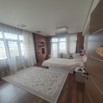 Kirayə (aylıq) 4 otaqlı Yeni Tikili, Nizami metrosu, Nəsimi rayonu 17