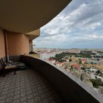 Kirayə (aylıq) 2 otaqlı Yeni Tikili, 20 Yanvar metrosu, Yeni Yasamal qəs., Yasamal rayonu 12