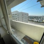 Аренда 1 комнатная Новостройка, İnşaatçılar метро, Ясамал район 7