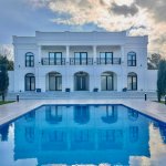 Satılır 6 otaqlı Bağ evi, Mərdəkan, Xəzər rayonu 4