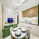 Аренда 2 комнатная Новостройка, Хетаи район 5