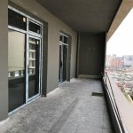 Satılır 4 otaqlı Yeni Tikili, 20 Yanvar metrosu, Nəsimi rayonu 2