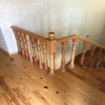 Satılır 5 otaqlı Həyət evi/villa, Binə qəs., Xəzər rayonu 25