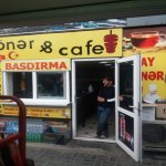 Kirayə (aylıq) Obyekt, Memar Əcəmi metrosu, Nəsimi rayonu 1
