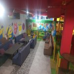 Kirayə (aylıq) Obyekt, Neftçilər metrosu, Bakıxanov qəs., Sabunçu rayonu 12