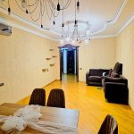 Аренда 3 комнатная Новостройка, м. Гянджлик метро, Наримановский р-н район 1