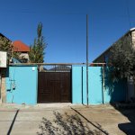 Satılır 4 otaqlı Həyət evi/villa, Savalan qəs., Sabunçu rayonu 4