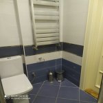 Kirayə (aylıq) 3 otaqlı Yeni Tikili, Nizami metrosu, Yasamal rayonu 7