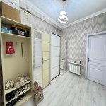 Продажа 2 комнатная Новостройка, İnşaatçılar метро, пос. Йени Ясамал, Ясамал район 11