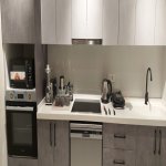 Аренда 2 комнатная Новостройка, Насими район 10