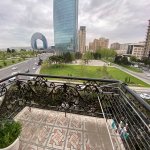Kirayə (aylıq) 4 otaqlı Köhnə Tikili, Xətai metrosu, Xətai rayonu 33