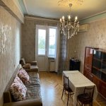 Satılır 3 otaqlı Köhnə Tikili, Qara Qarayev metrosu, 8-ci kilometr, Nizami rayonu 2