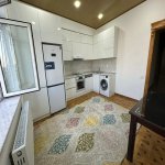 Kirayə (aylıq) 3 otaqlı Yeni Tikili, Azadlıq metrosu, 8-ci mikrorayon, Binəqədi rayonu 9