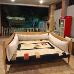Satılır 8 otaqlı Həyət evi/villa Qəbələ 8