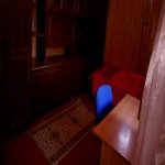 Kirayə (aylıq) 2 otaqlı Həyət evi/villa, 20 Yanvar metrosu, Alatava, Yasamal rayonu 2