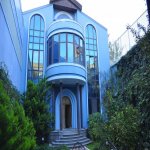 Satılır 10 otaqlı Həyət evi/villa, Gənclik metrosu, Böyükşor qəs., Nərimanov rayonu 7