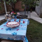 Kirayə (günlük) 3 otaqlı Həyət evi/villa Qəbələ 21